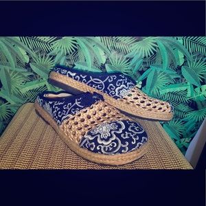 Used women’s clogs